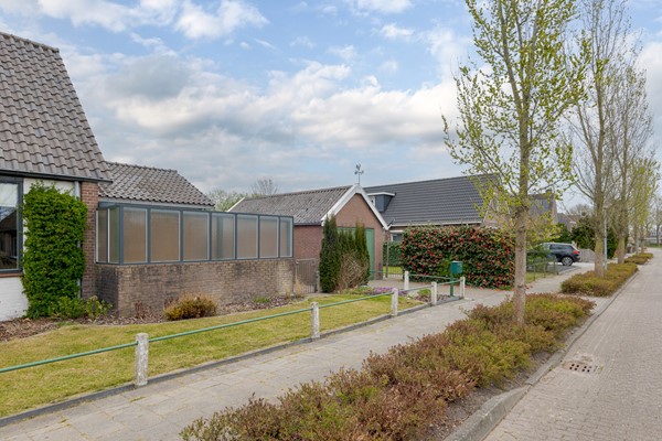 Medium property photo - Berkenlaan 9, 7917 PA Geesbrug